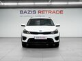 2018 Kia Rio X-Line IV, белый, 999000 рублей - вид 1