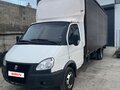 2012 ГАЗ ГАЗель (3302), белый, 1100000 рублей - вид 4