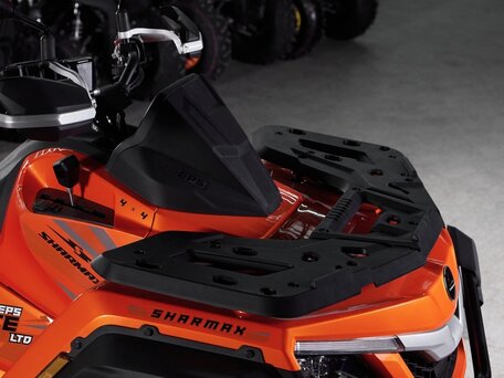 2026 Sharmax Force 1100, оранжевый, 1599900 рублей, вид 4