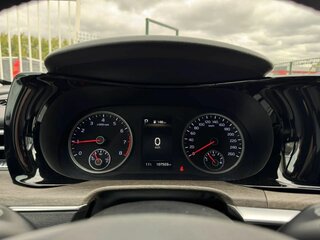 2021 Kia K5 III, белый, 2550000 рублей, вид 3