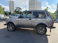 2022 Lada (ВАЗ) Niva Legend Euro-2 I, серый, 1200000 рублей - вид 8