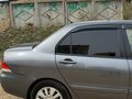 2006 Mitsubishi Lancer IX Рестайлинг, серый, 380000 рублей - вид 7