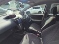 2010 Toyota Vitz II (XP90), серый, 419000 рублей - вид 7