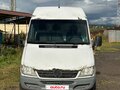 2017 Mercedes-Benz Sprinter Classic, белый, 1100000 рублей - вид 1
