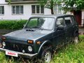 2006 Lada (ВАЗ) 2131 (4x4) I, серый - вид 3