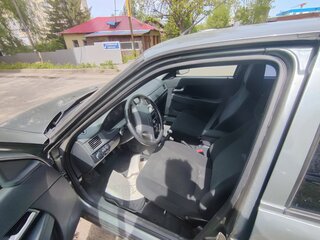 2011 Lada (ВАЗ) Priora I, серый, 240000 рублей, вид 5