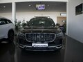 2025 Geely Monjaro I Рестайлинг, чёрный, 4954990 рублей - вид 1