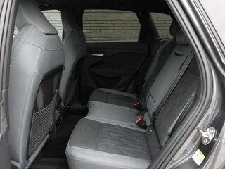 2026 Audi Q3 TFSI III (FJ), серый, 6570000 рублей, вид 5