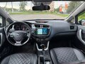 2014 Kia Ceed II, чёрный, 1180000 рублей - вид 7