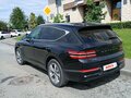 2021 Genesis GV80 I, чёрный, 5450000 рублей - вид 4