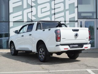 2023 Great Wall Poer I, белый, 2646000 рублей, вид 3