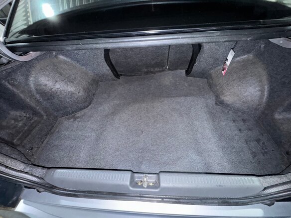 2009 Mitsubishi Lancer Classic IX Рестайлинг, серебристый - вид 18
