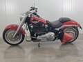 2017 Harley-Davidson Fat Boy, красный, 1789000 рублей - вид 4