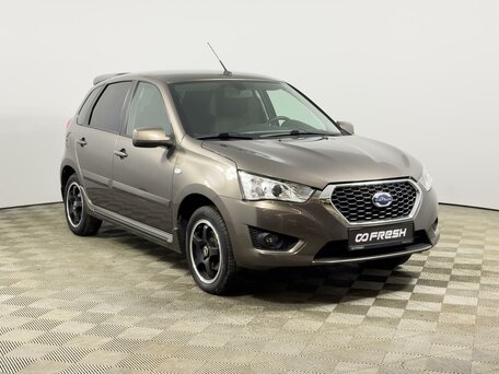 Datsun mi-DO