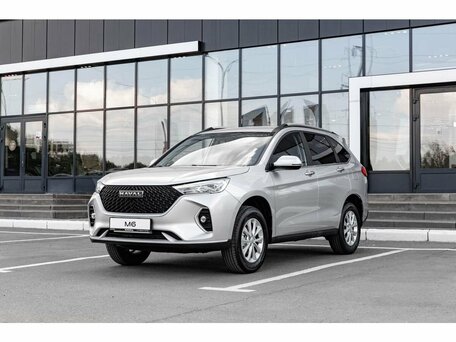 Haval M6 II