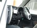 2017 Suzuki Jimny Kei car III Рестайлинг 2, белый, 750000 рублей - вид 9