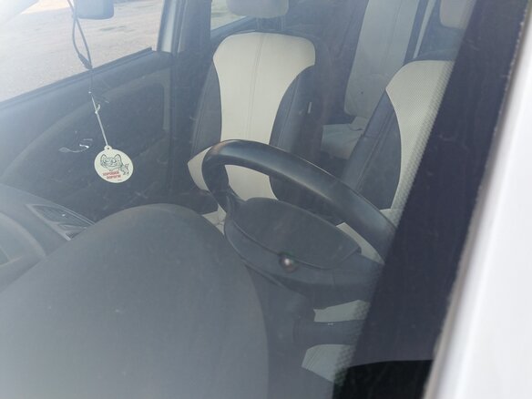 2012 Renault Fluence I, белый, 550000 рублей - вид 33