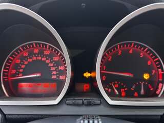 2007 BMW Z4 I (E85/E86) Рестайлинг, серый, 1000000 рублей, вид 5