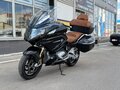 2019 BMW R 1250 RT, чёрный, 2100000 рублей