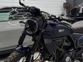 2024 Ducati Scrambler 800, синий, 1000000 рублей - вид 1