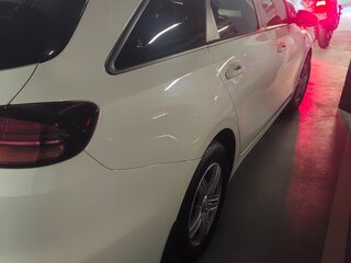 2019 Kia Ceed III, белый, 1800000 рублей, вид 5