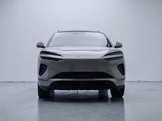 2026 BYD Sea Lion 06 EV 78.72 kWh, серый, 4000000 рублей, вид 2