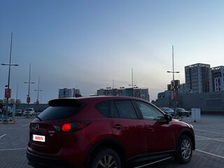 2013 Mazda CX-5 I, красный, 1445000 рублей, вид 3