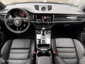 2026 Porsche Macan GTS I Рестайлинг 2, чёрный - вид 8