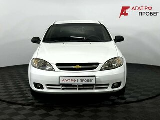 2006 Chevrolet Lacetti I, белый, 450000 рублей, вид 3