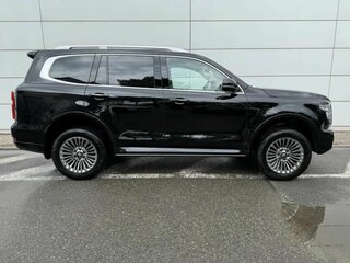 2023 Tank 500 I, чёрный, 3860000 рублей, вид 4