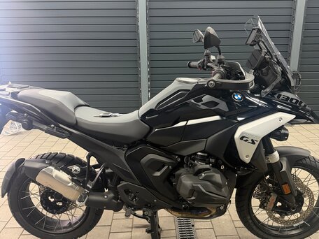 2024 BMW R 1300 GS, чёрный, 2250000 рублей, вид 3