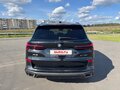 2025 BMW X5 40i IV (G05/G18) Рестайлинг, чёрный, 7514000 рублей - вид 7
