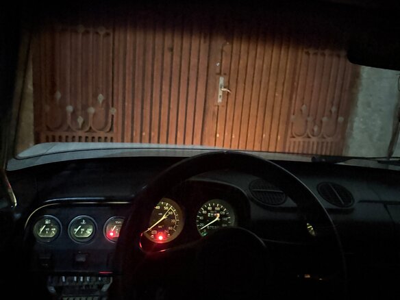 2005 Lada (ВАЗ) 2114, красный, 95000 рублей - вид 5