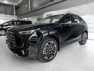 GAC GS4