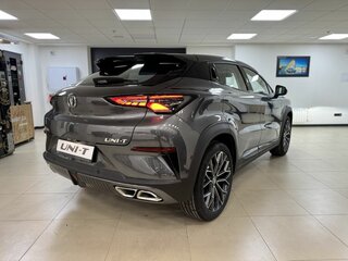 2024 Changan UNI-T I, серый, 3309900 рублей, вид 2