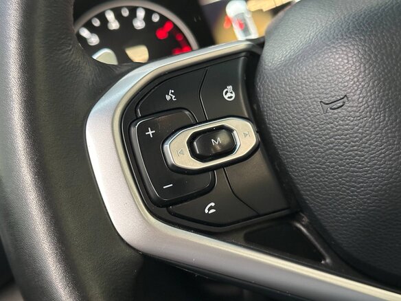2022 Haval Jolion I, серый, 1599000 рублей - вид 12