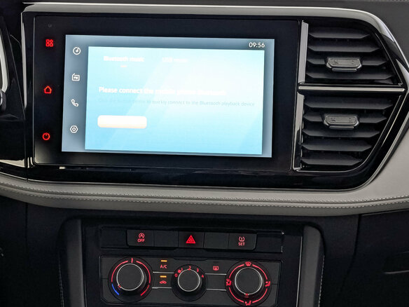 2024 Jetta VS5 I Рестайлинг, белый, 2100000 рублей - вид 16