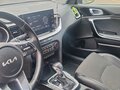 2022 Kia Ceed III Рестайлинг, серебристый, 2200000 рублей - вид 8
