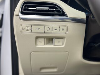 2021 Hyundai Palisade I, белый, 3350000 рублей, вид 5