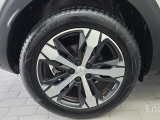 2021 Peugeot 3008 II Рестайлинг, белый, 2780000 рублей, вид 5