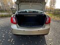 2011 Kia Rio II Рестайлинг, бежевый, 649000 рублей - вид 8