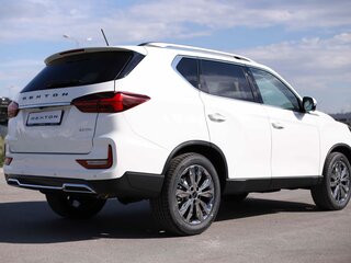 2025 KGM Rexton, белый, 6045000 рублей, вид 5