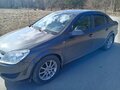 2011 Opel Astra H Рестайлинг, серый, 370000 рублей - вид 2