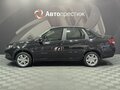 2026 Lada (ВАЗ) Granta I Рестайлинг, чёрный - вид 5