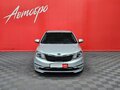 2015 Kia Rio III Рестайлинг, серебристый, 990000 рублей - вид 8