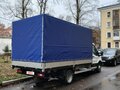 2020 Ford Transit, белый, 2390000 рублей - вид 4