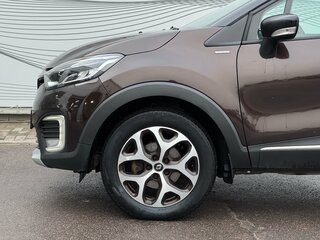 2018 Renault Kaptur I, коричневый, 1500000 рублей, вид 3
