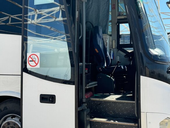 2013 King Long XMQ6127C, белый, 3150000 рублей - вид 8