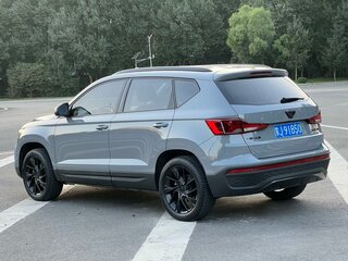 2023 Jetta VS5 I Рестайлинг, серый, 1460001 рублей, вид 4