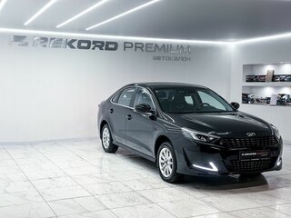 2023 Kaiyi E5, чёрный, 1349000 рублей, вид 2